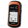 Handheld GPS Navigator